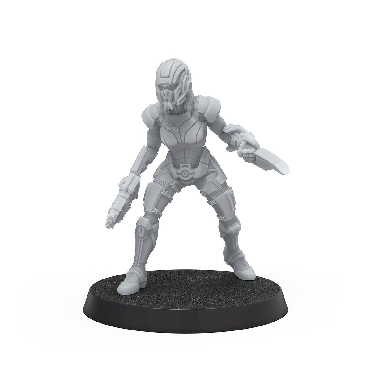 Image: Modiphius Entertainment