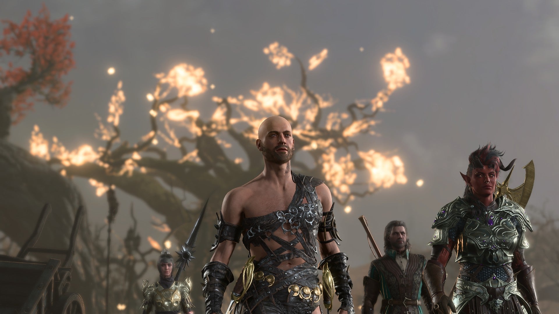 Screenshot: Larian Studios / Kotaku