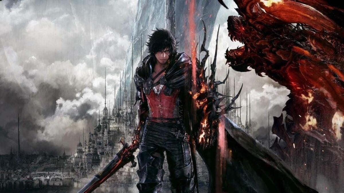 Surprise, Final Fantasy 16 Arrives On PC Soon And Already Has A