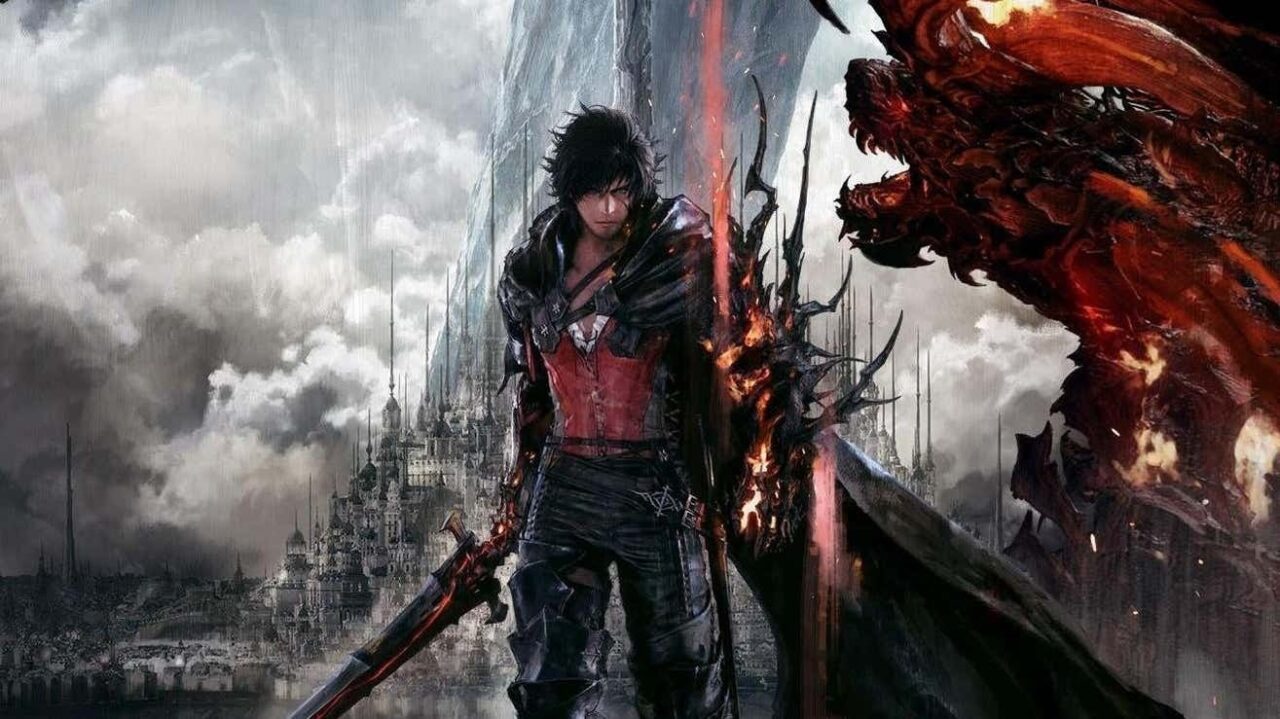 Surprise, Final Fantasy 16 Arrives On PC Soon And Already Has A Free ...