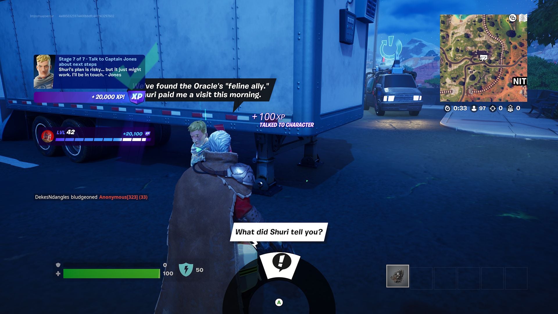 Screenshot: Epic / Kotaku