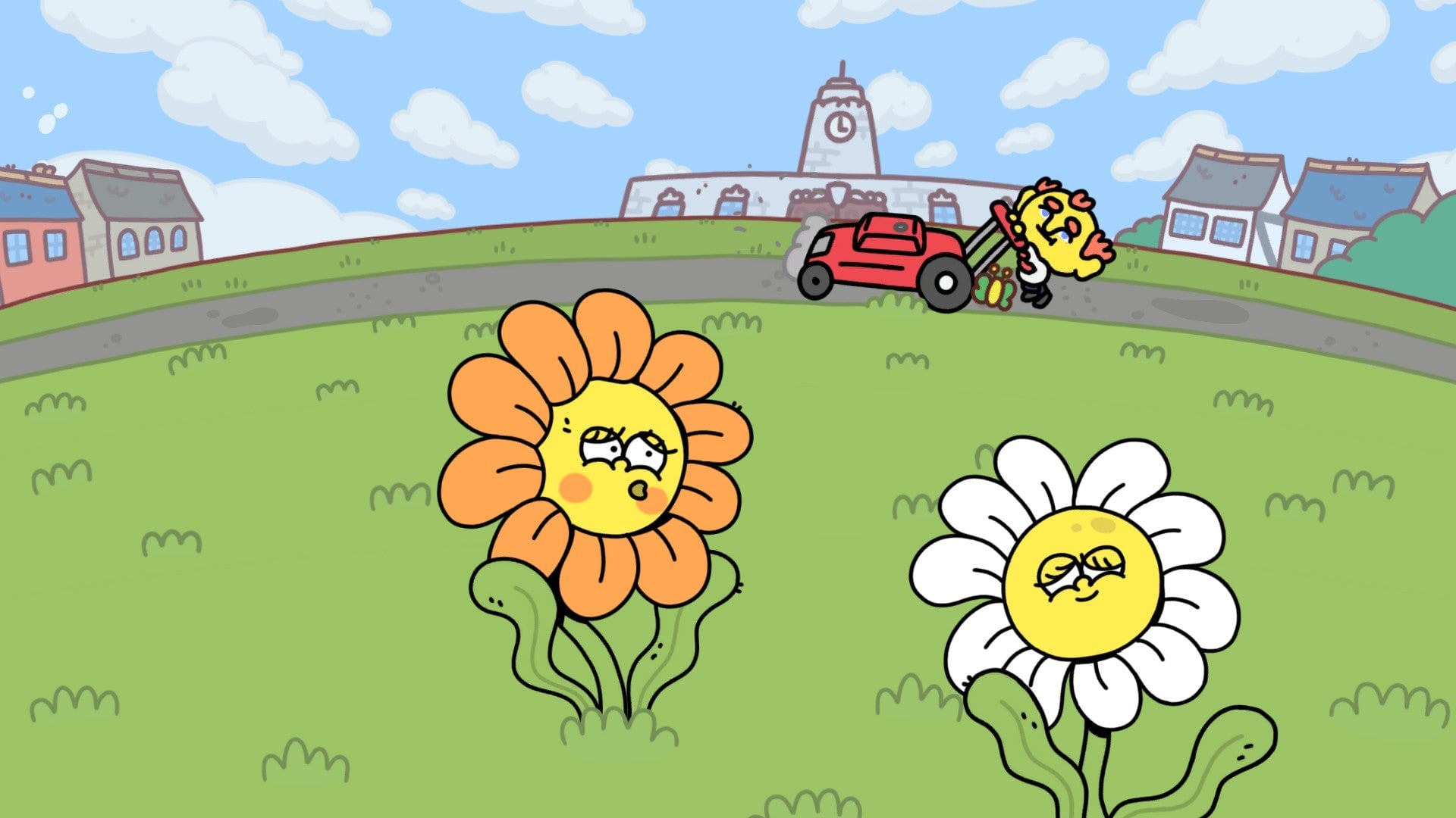 Screenshot: Coal Supper / Kotaku