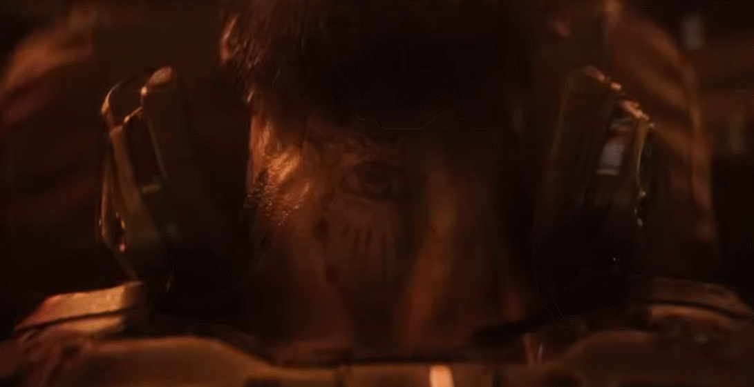 Gif: Secret Level / Kotaku