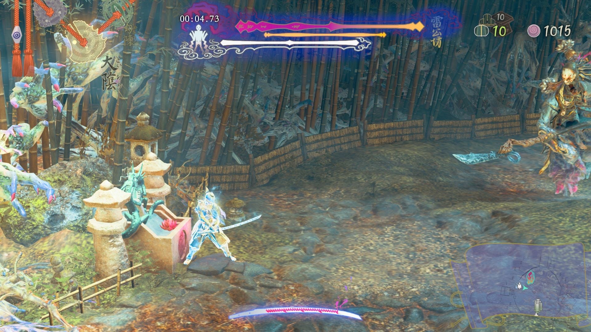 Screenshot: Capcom / Kotaku