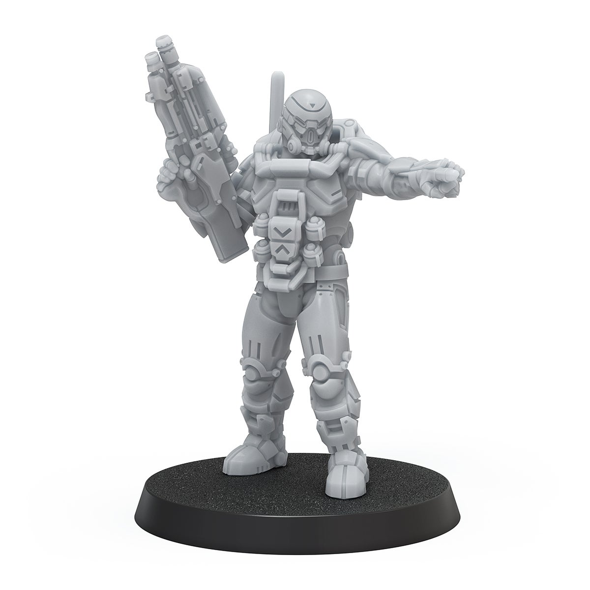 Image: Modiphius Entertainment