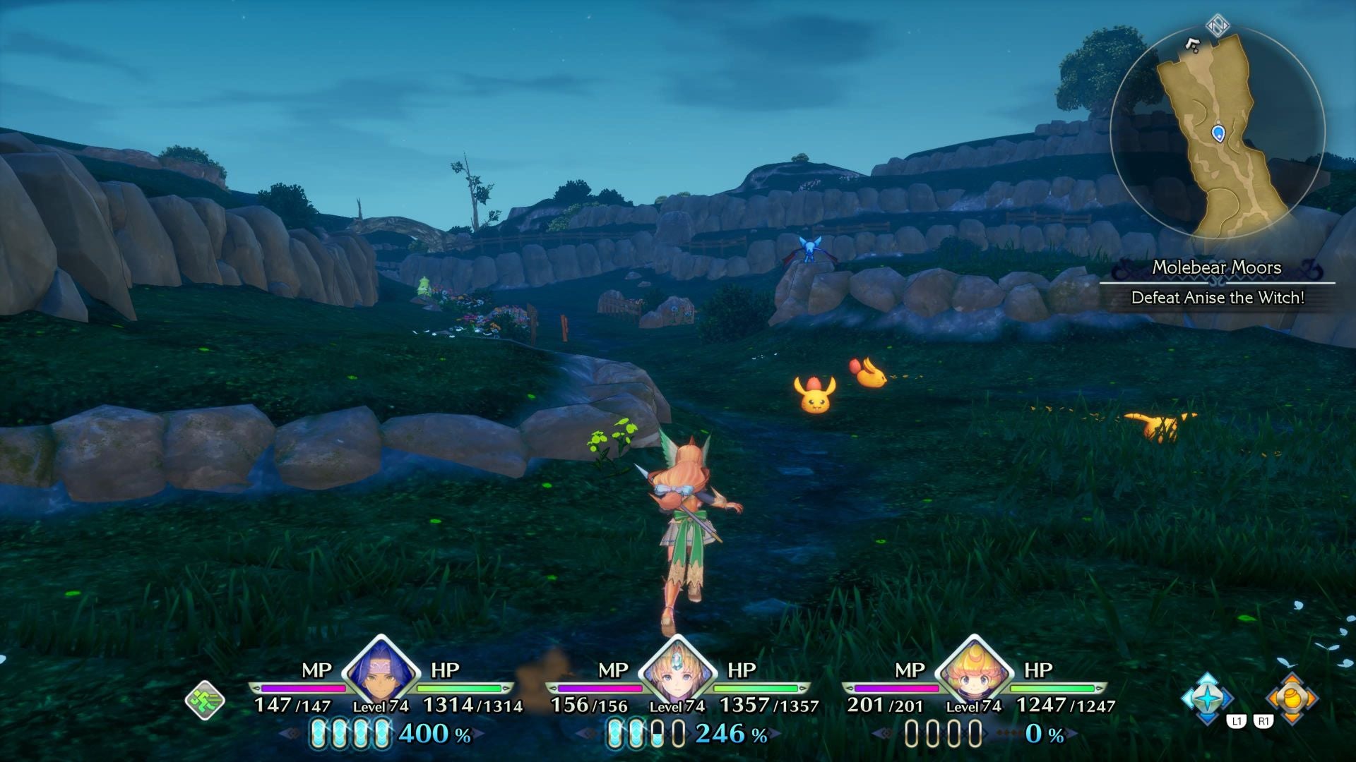 Screenshot: Square Enix / Kotaku