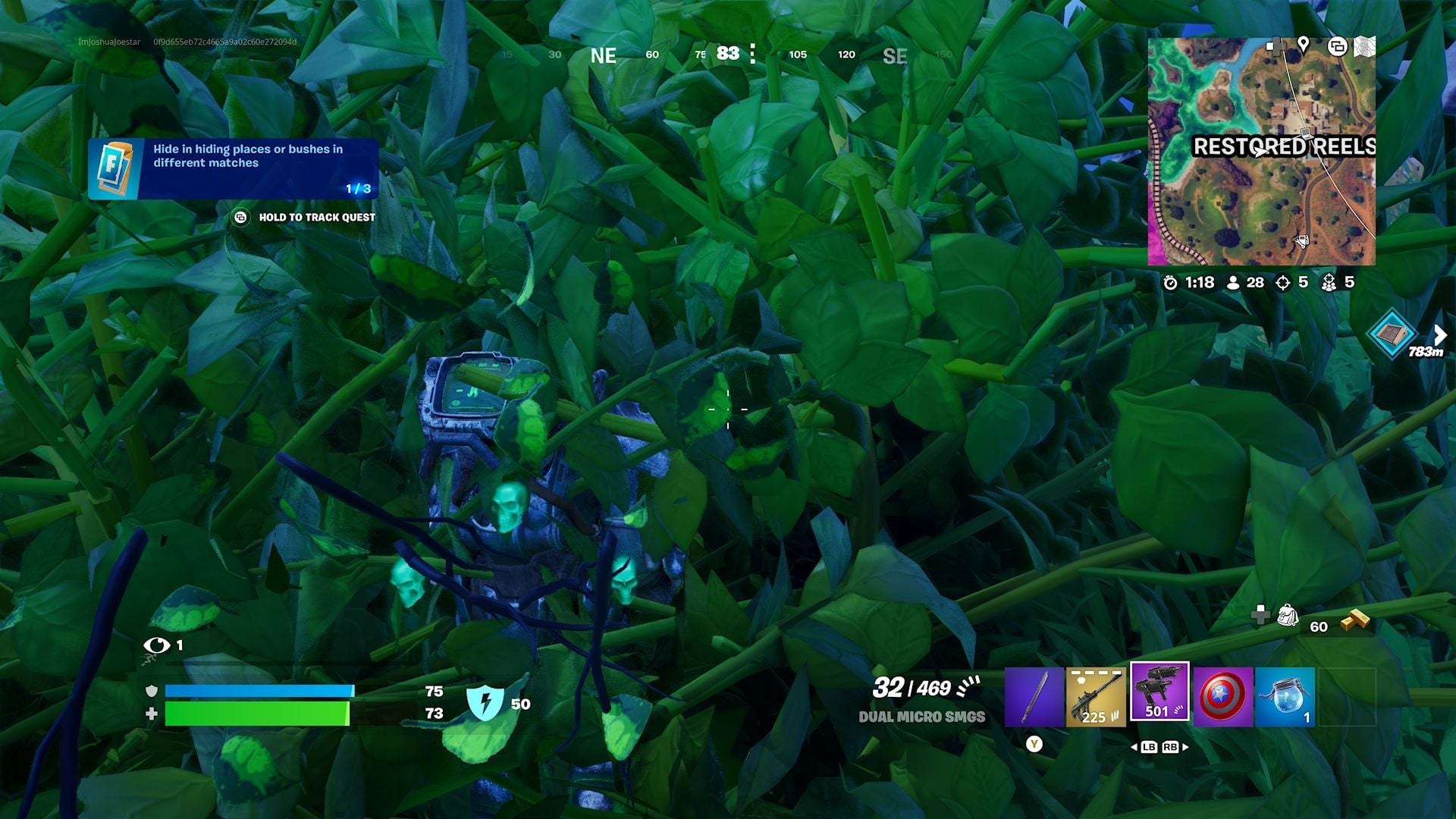 Screenshot: Epic / Kotaku