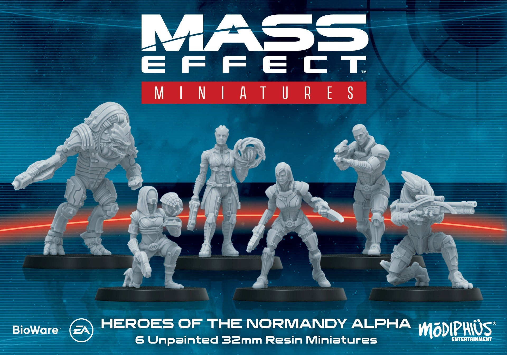 Image: Modiphius Entertainment