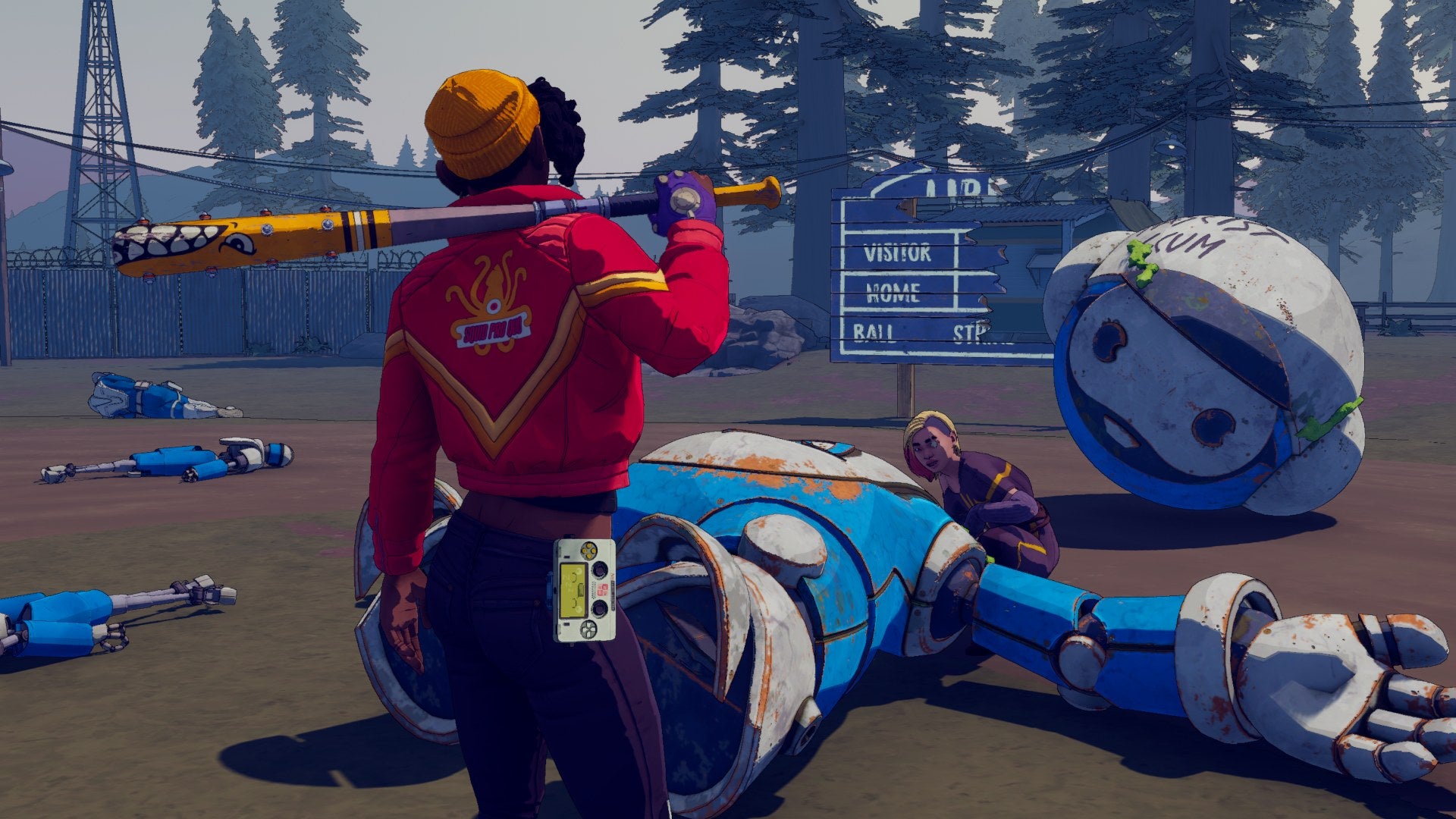 Screenshot: Red Thread Games / Kotaku