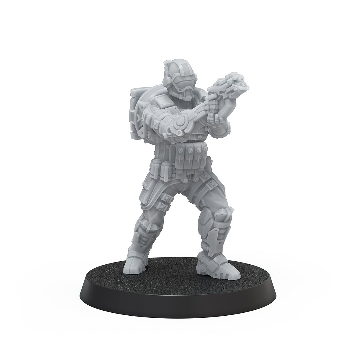 Image: Modiphius Entertainment