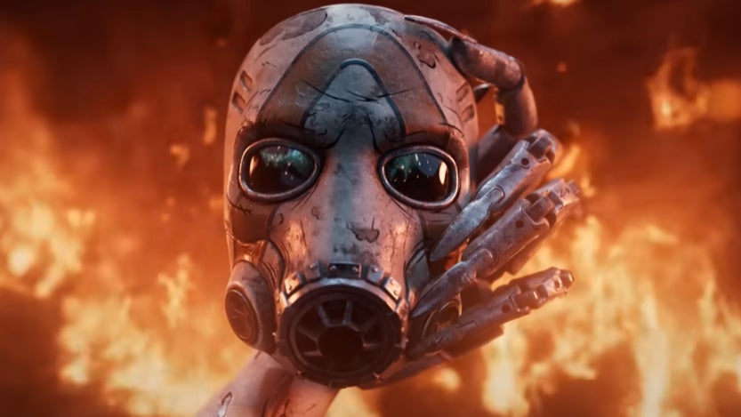 Screenshot: Gearbox / Kotaku