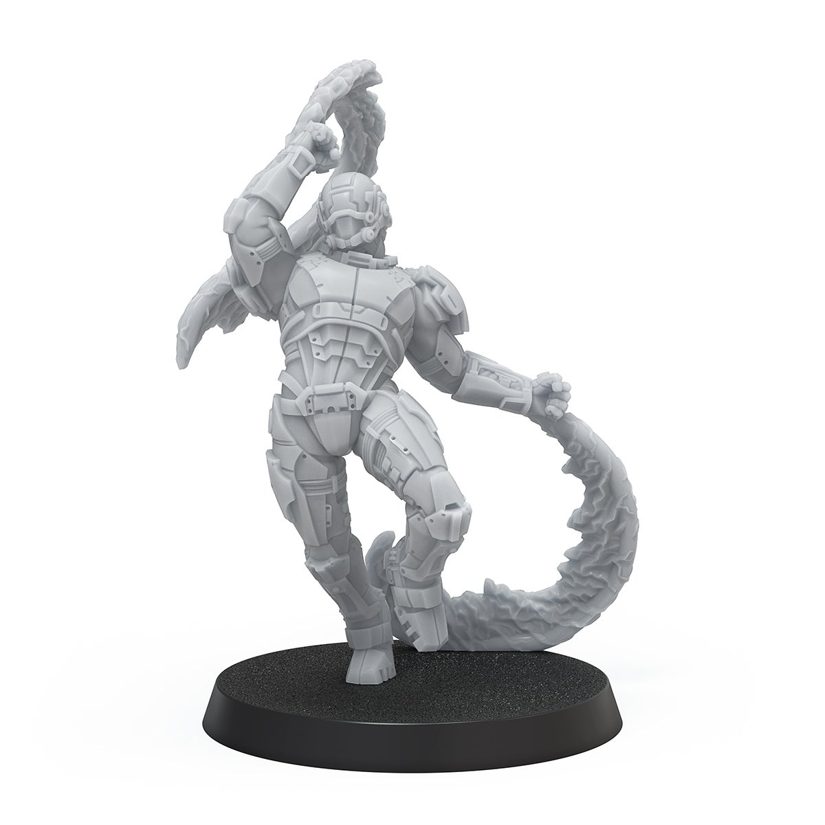 Image: Modiphius Entertainment
