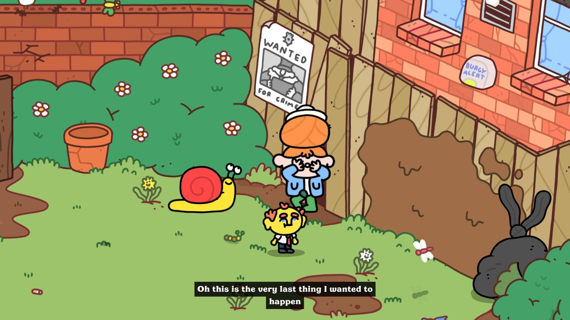 Screenshot: Coal Supper / Kotaku