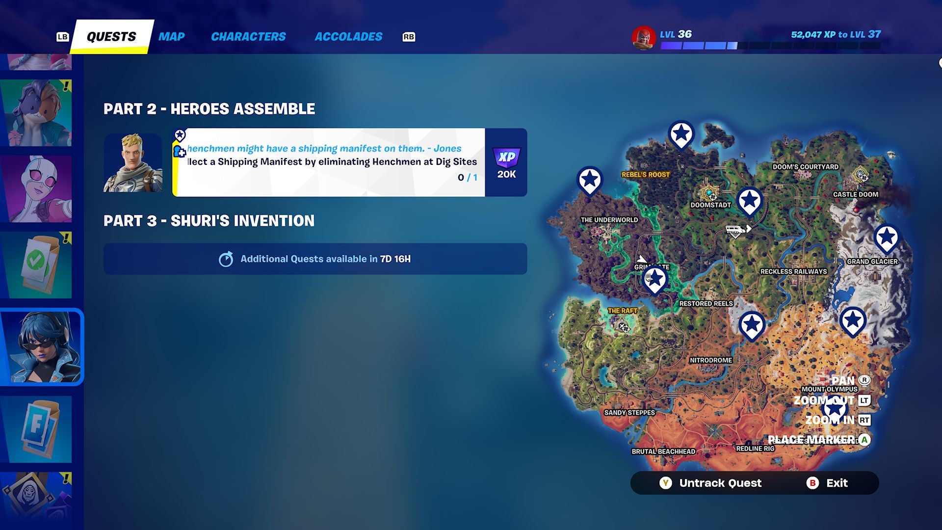 Screenshot: Epic / Kotaku