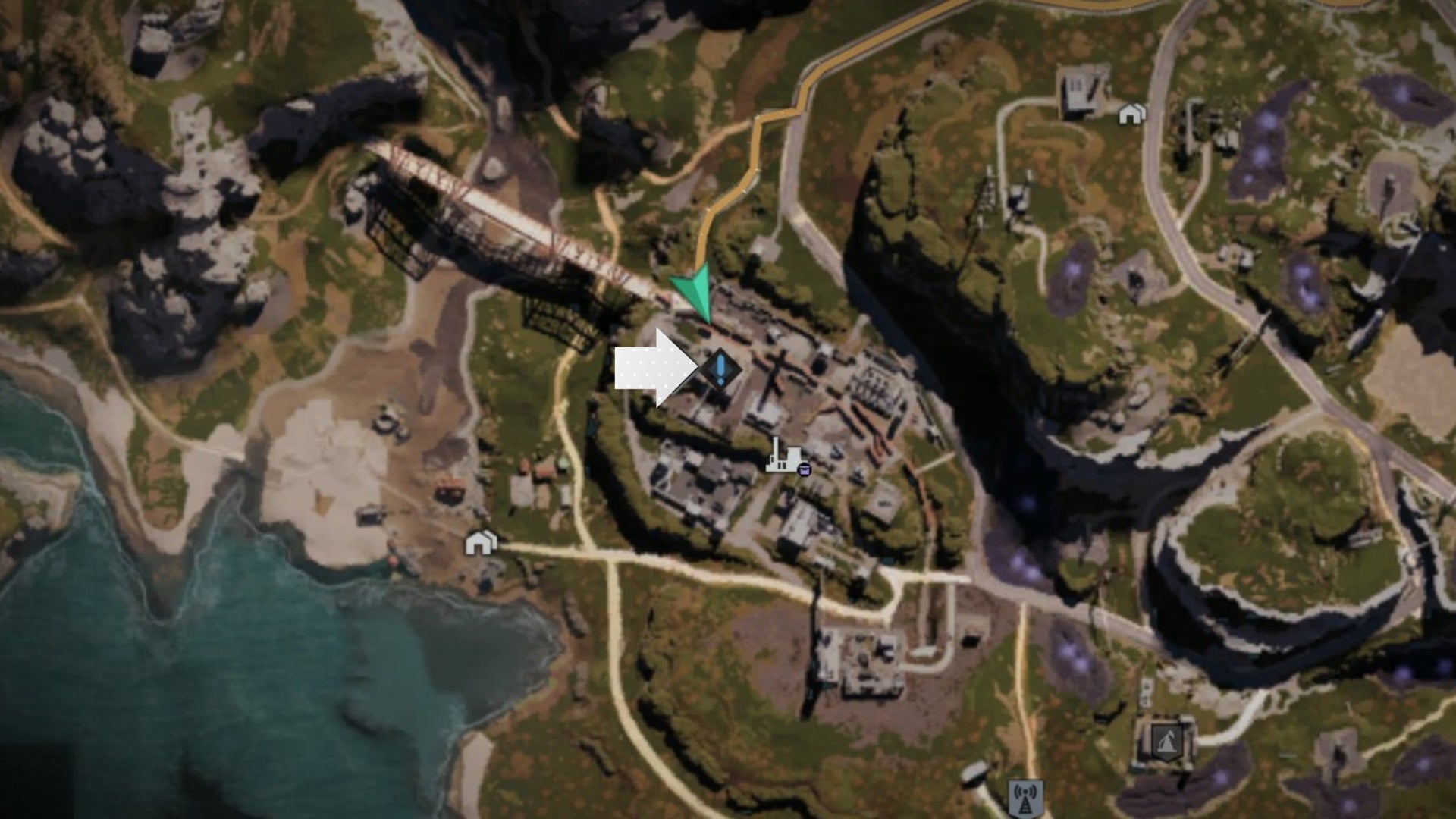 Screenshot: Starry Studio / Kotaku