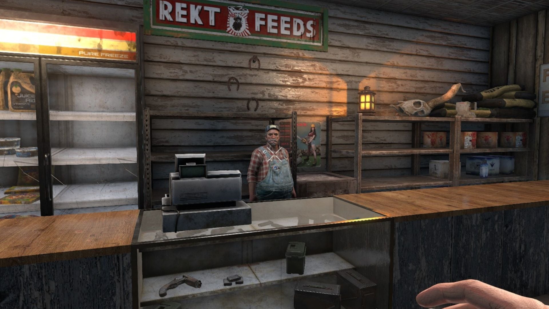 Screenshot: The Fun Pimps / Kotaku