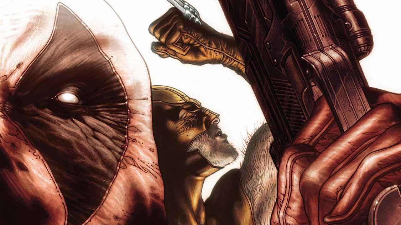 Image: Marvel Comics