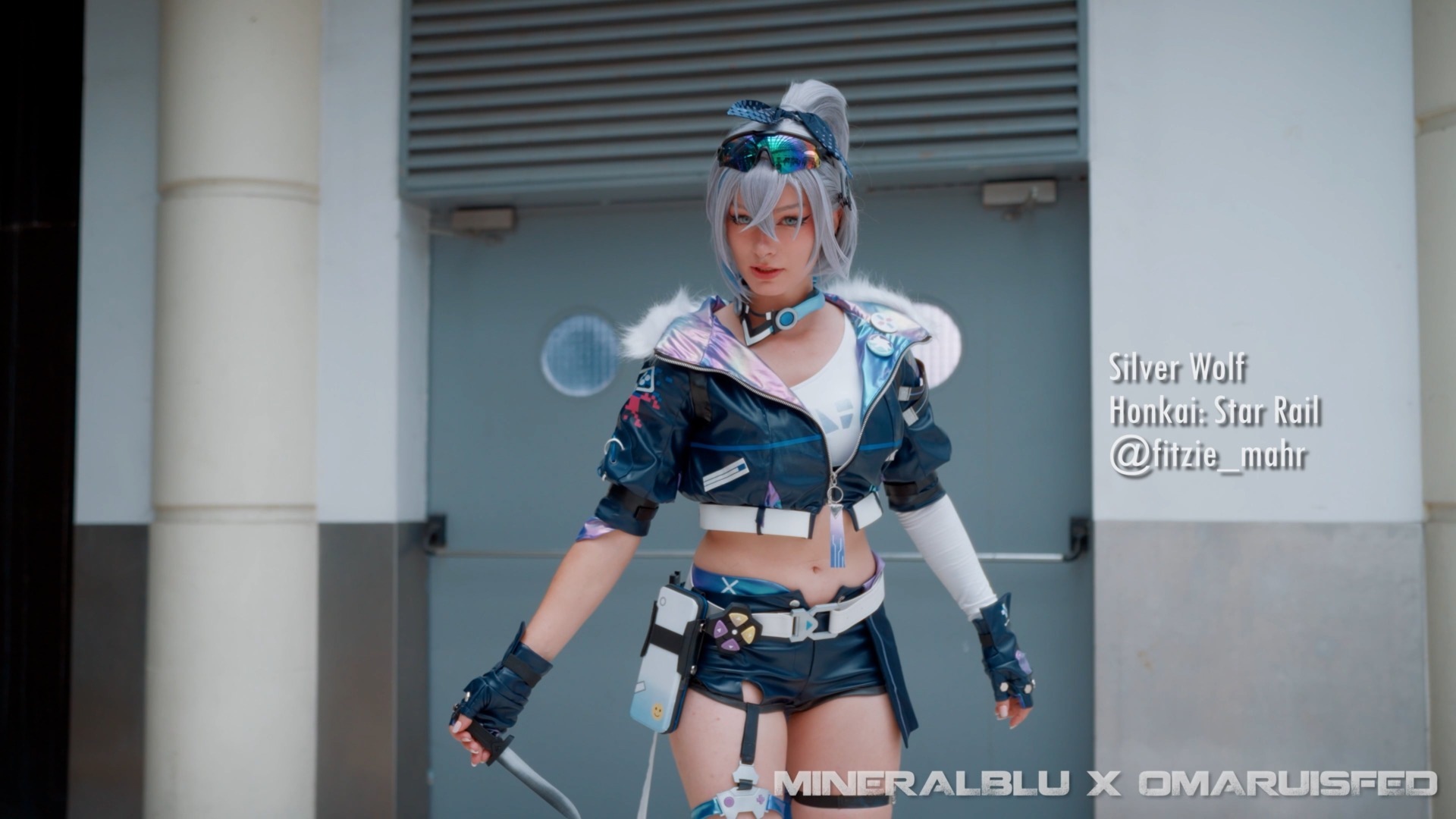 Photo: Minerablu / Omaruisfed