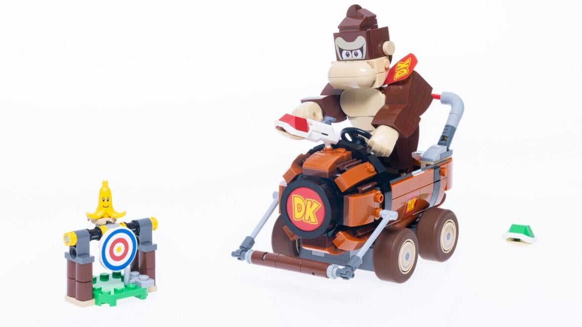 Image: Lego / Nintendo