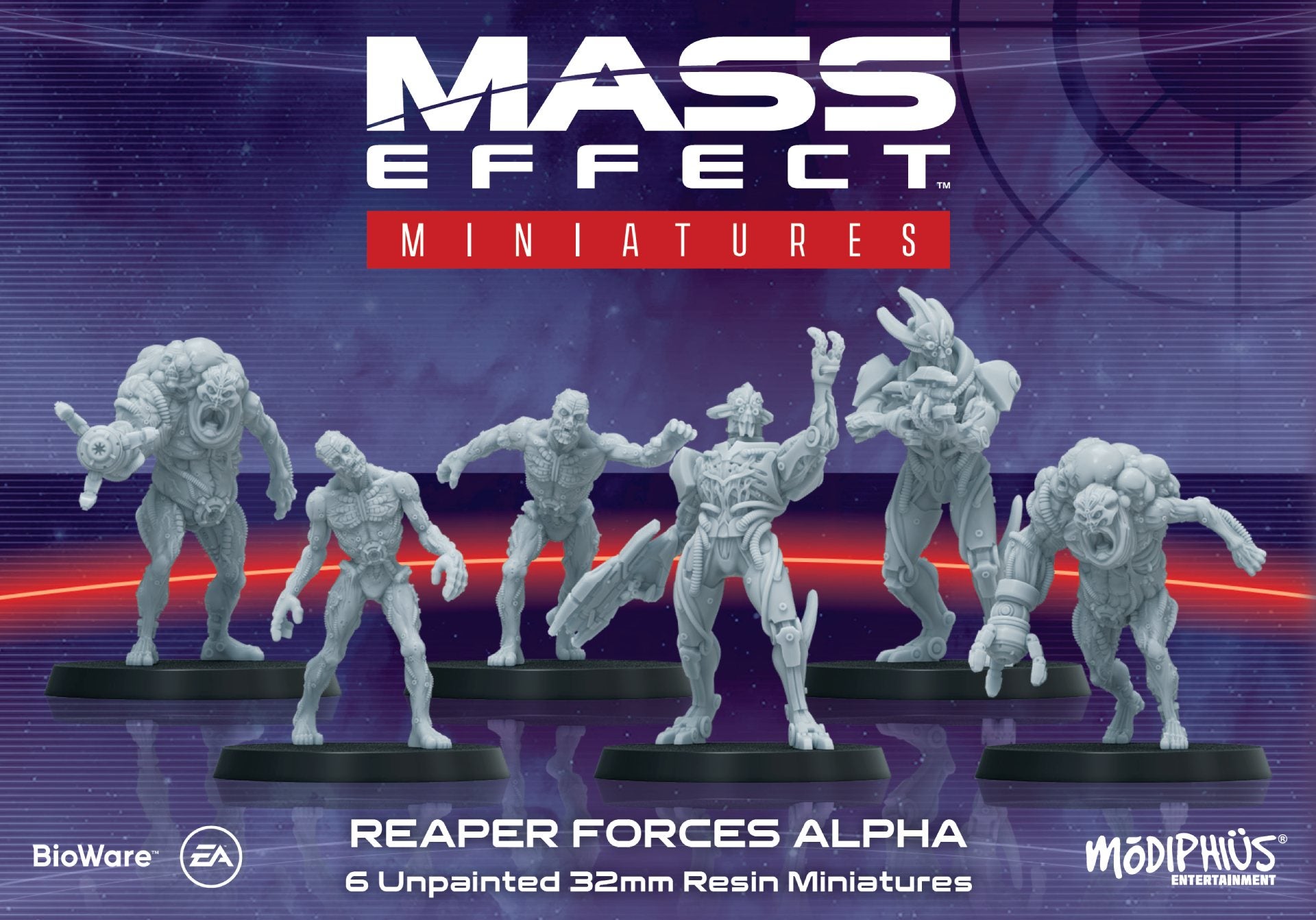 Image: Modiphius Entertainment