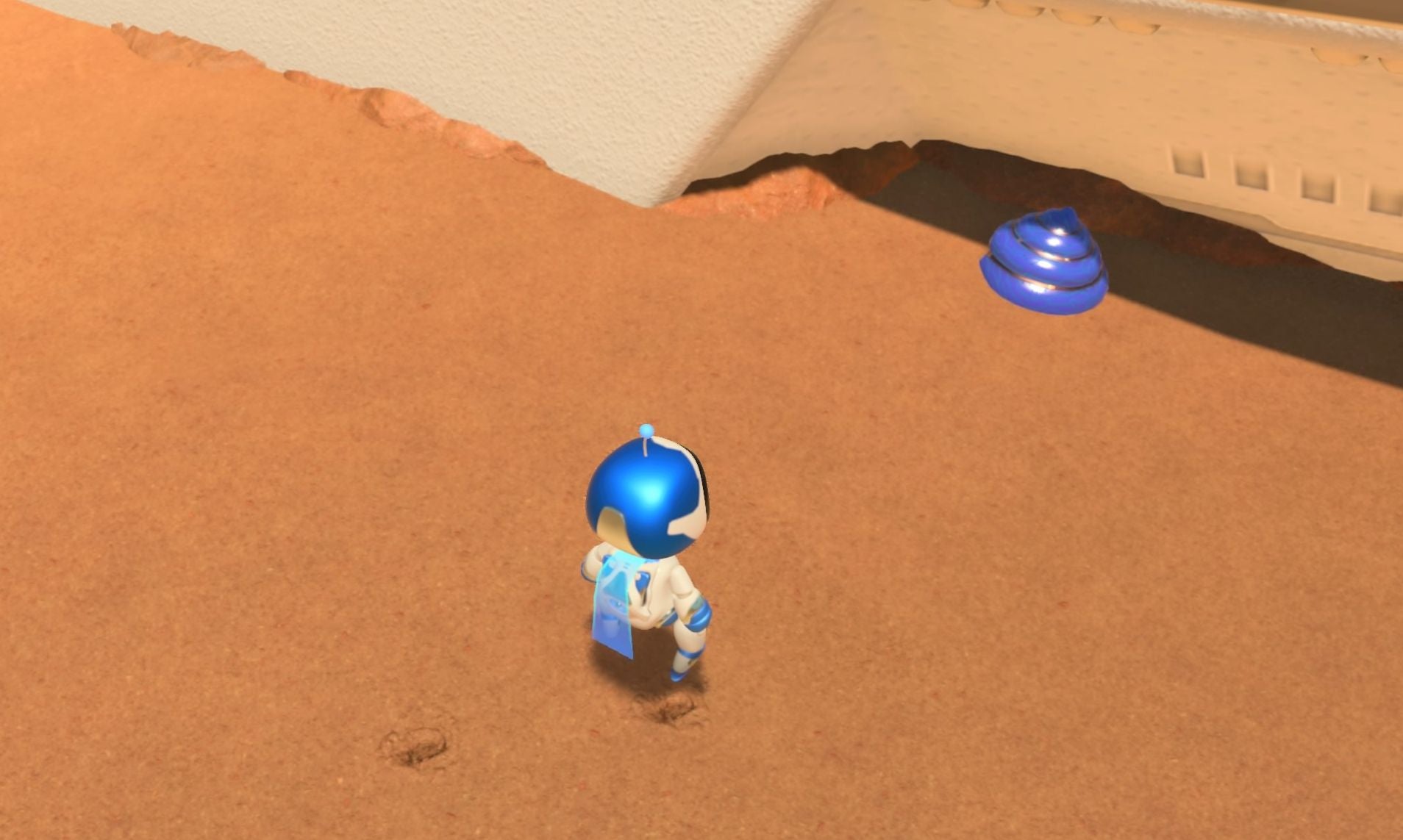 Screenshot: Sony / Kotaku