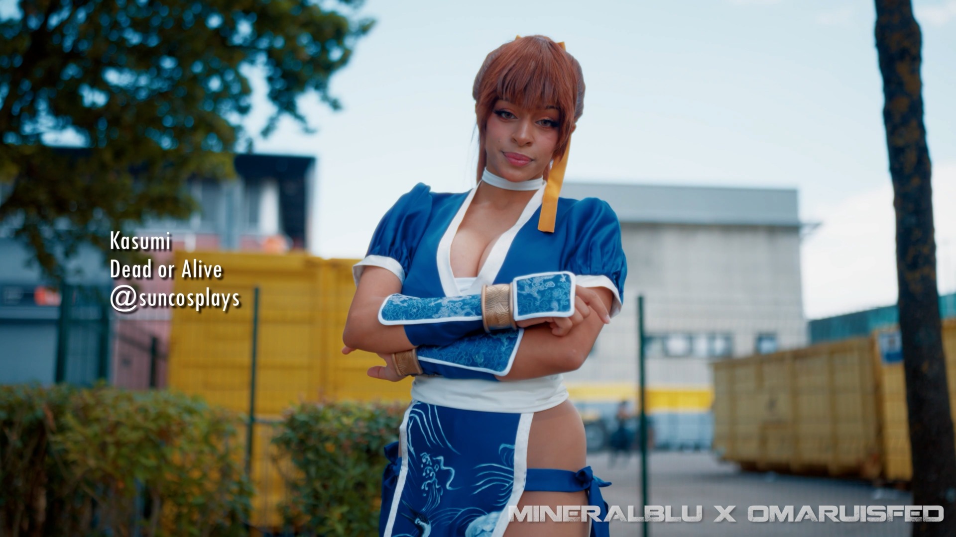 Photo: Minerablu / Omaruisfed