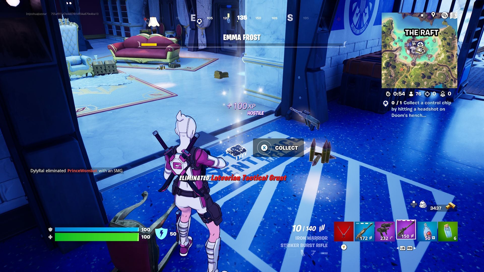 Screenshot: Epic / Kotaku