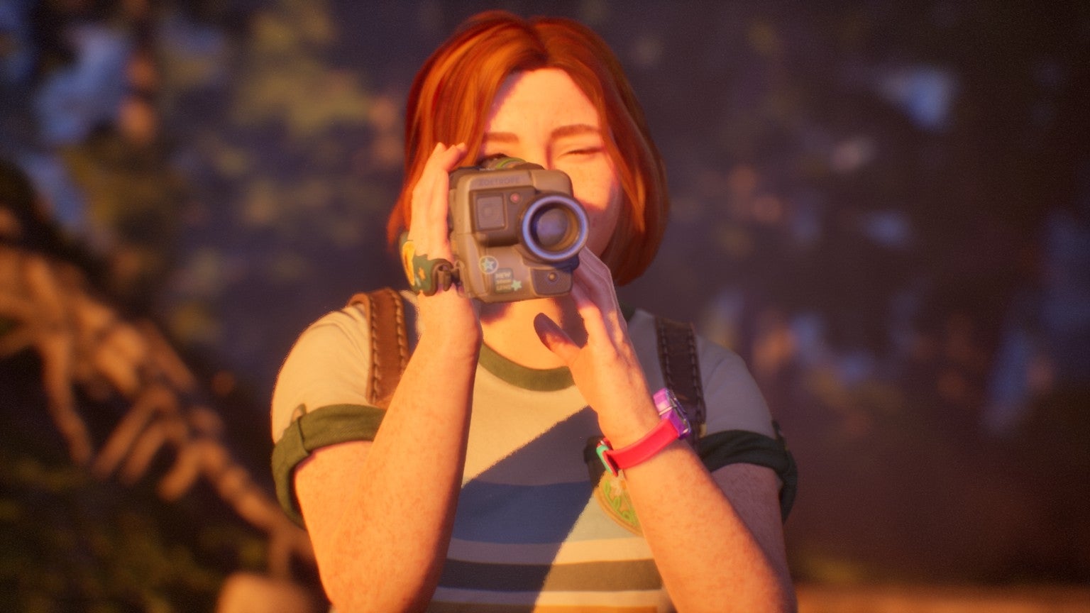 Screenshot: Don’t Nod Entertainment / Kotaku