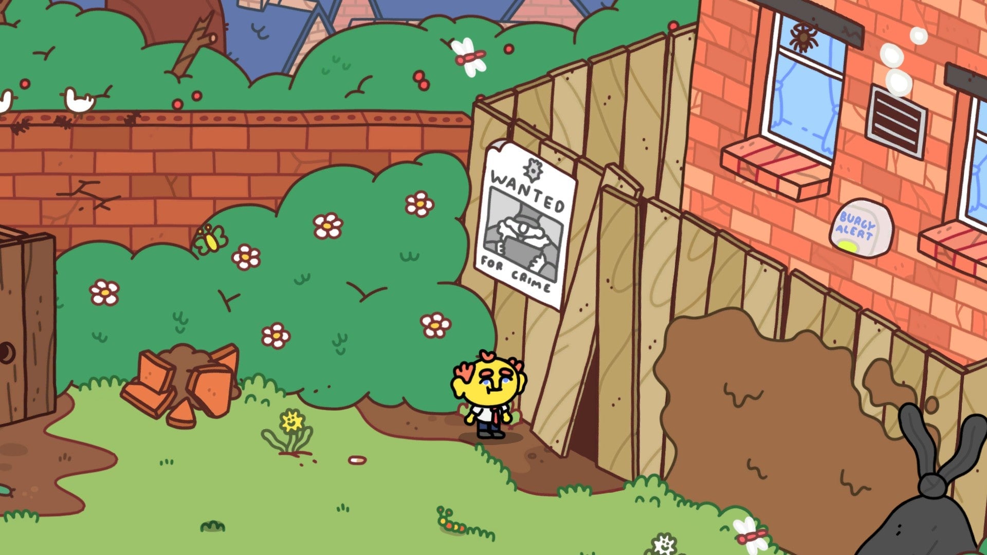 Screenshot: Coal Supper / Kotaku