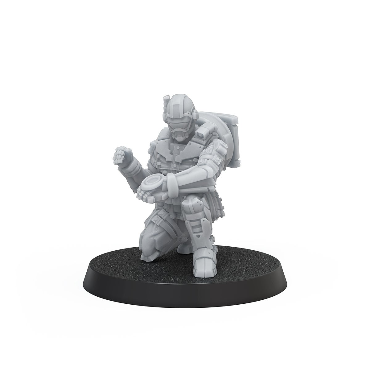 Image: Modiphius Entertainment
