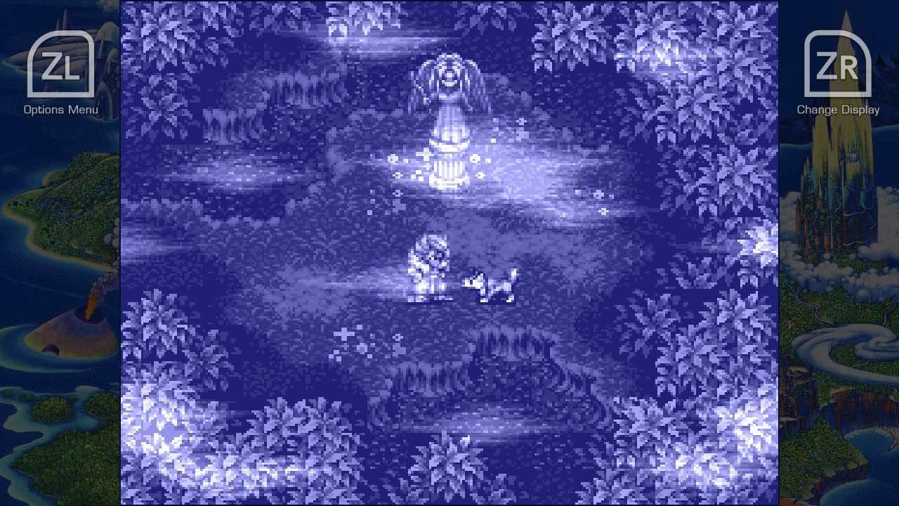 Screenshot: Square Enix / Kotaku