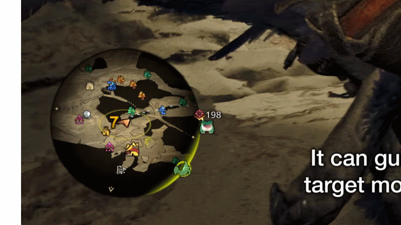 Gif: Capcom / Kotaku