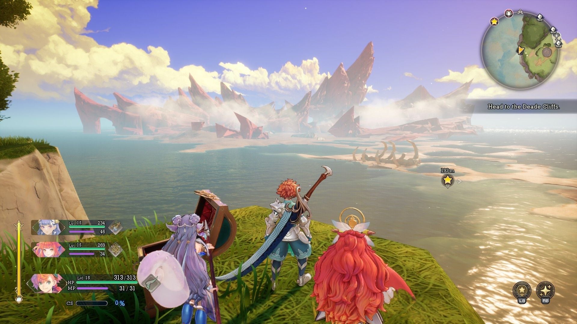 Screenshot: Square Enix / Kotaku