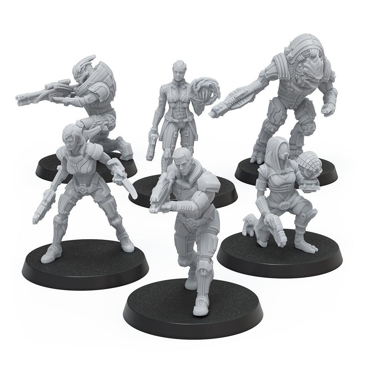 Image: Modiphius Entertainment
