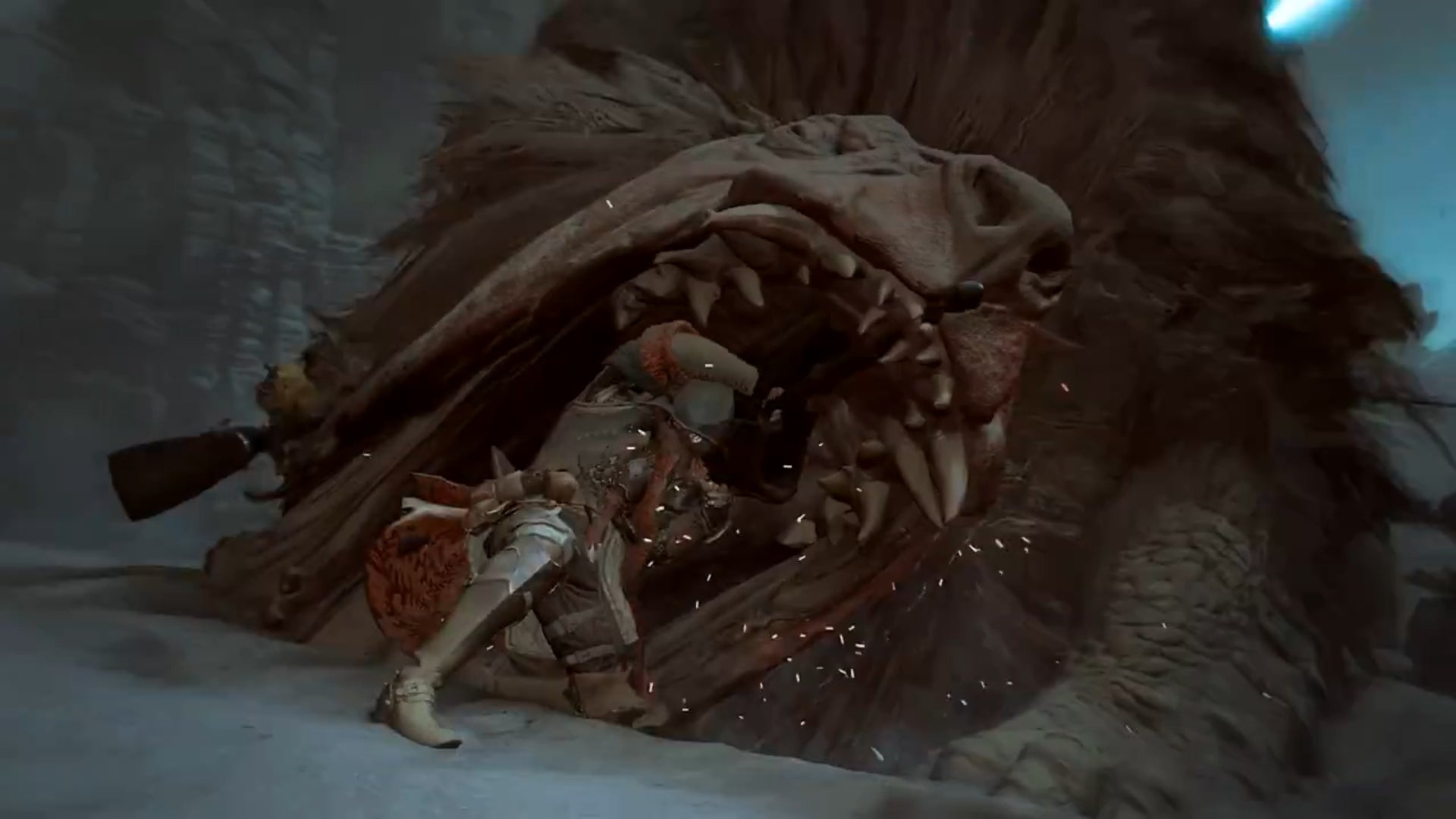 Screenshot: Kotaku / Capcom / PlayStation