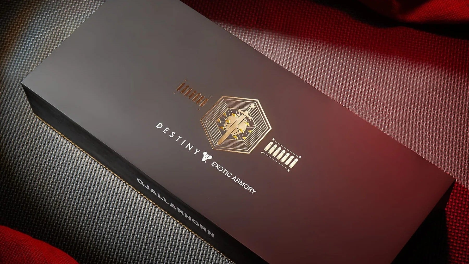 Image: Numskull Designs