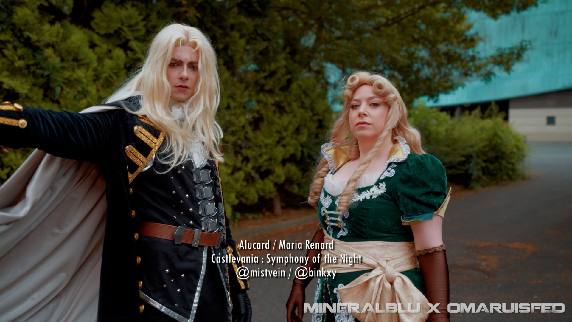 Photo: Minerablu / Omaruisfed