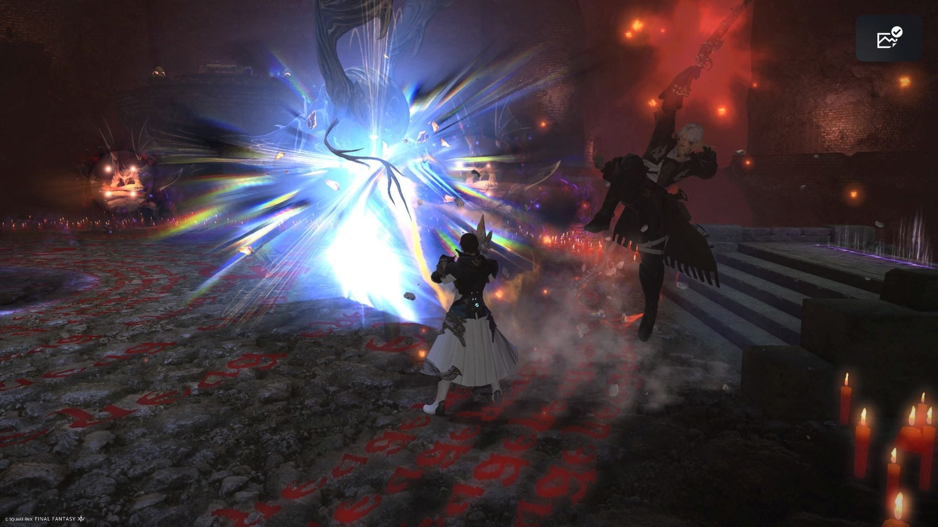 Screenshot: Square Enix / Kotaku