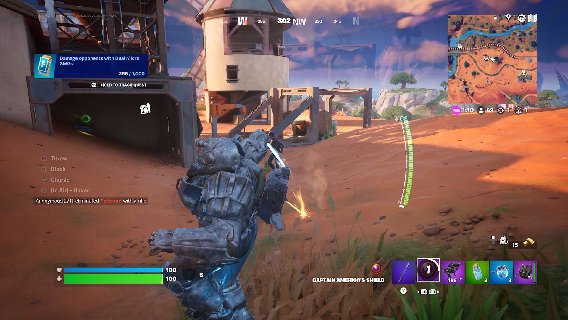 Screenshot: Epic / Kotaku