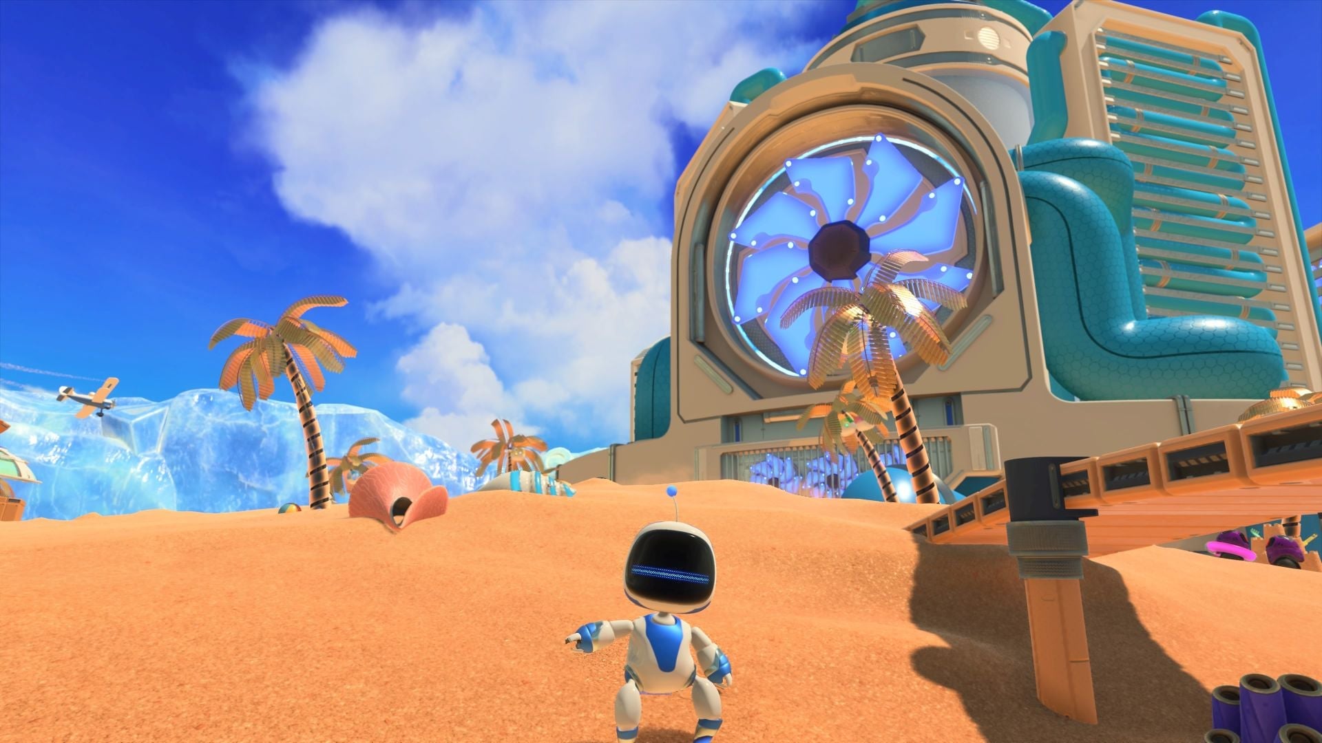 Screenshot: Sony / Kotaku