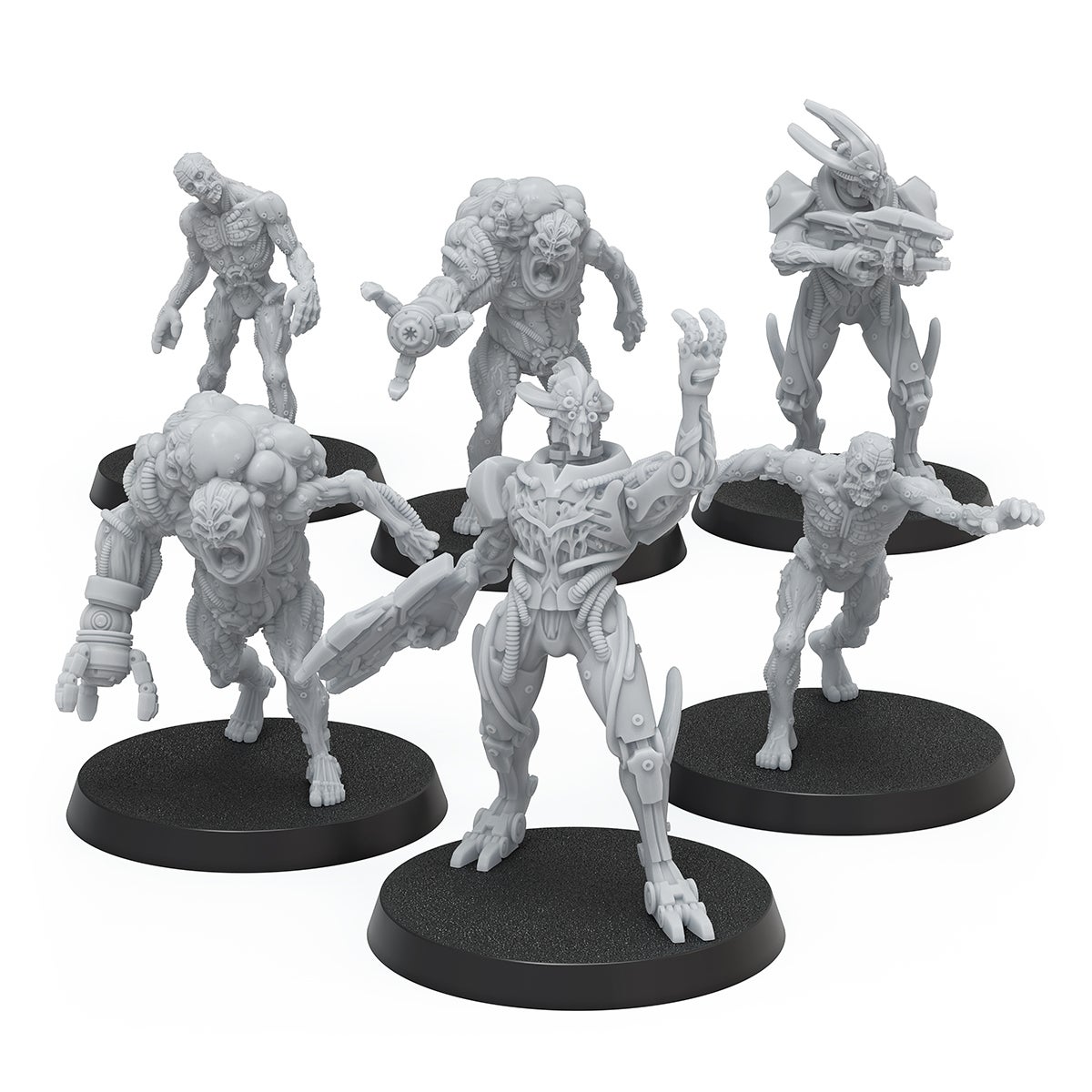 Image: Modiphius Entertainment
