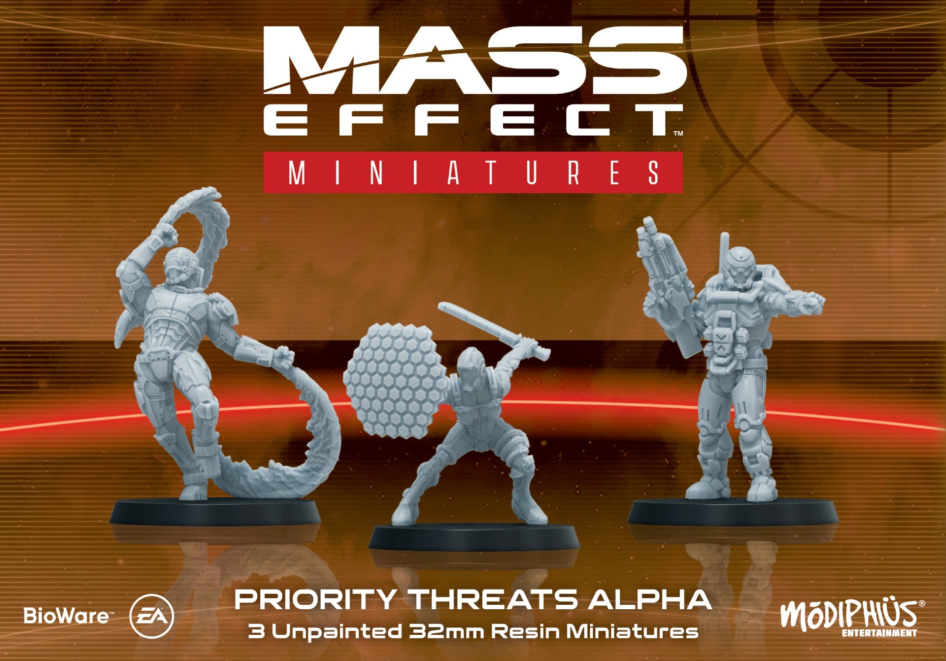 Image: Modiphius Entertainment