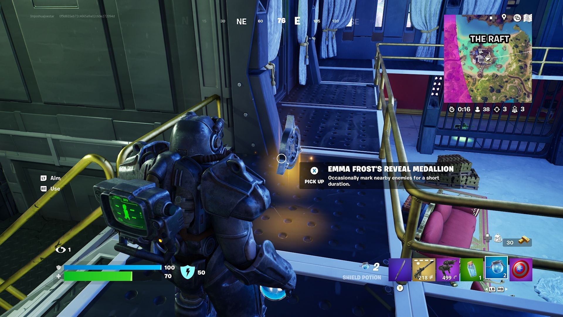 Screenshot: Epic / Kotaku