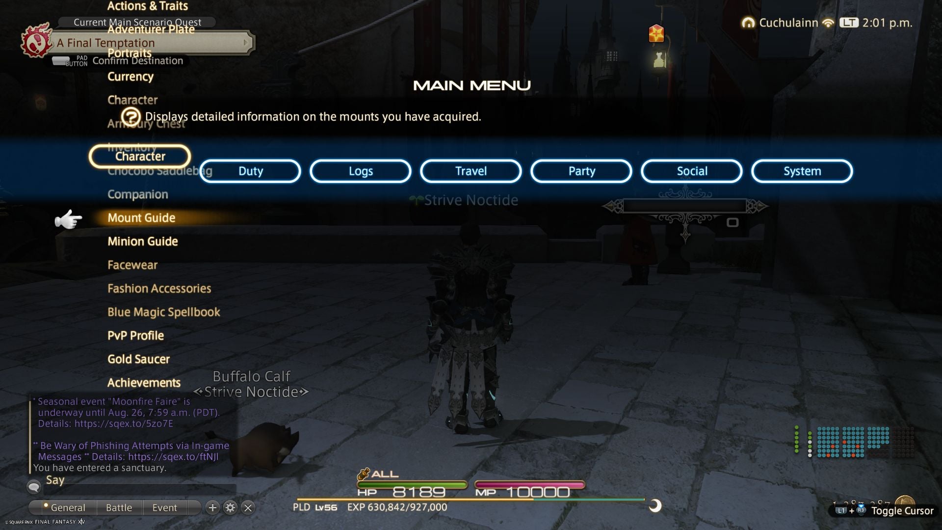 Screenshot: Square Enix / Kotaku