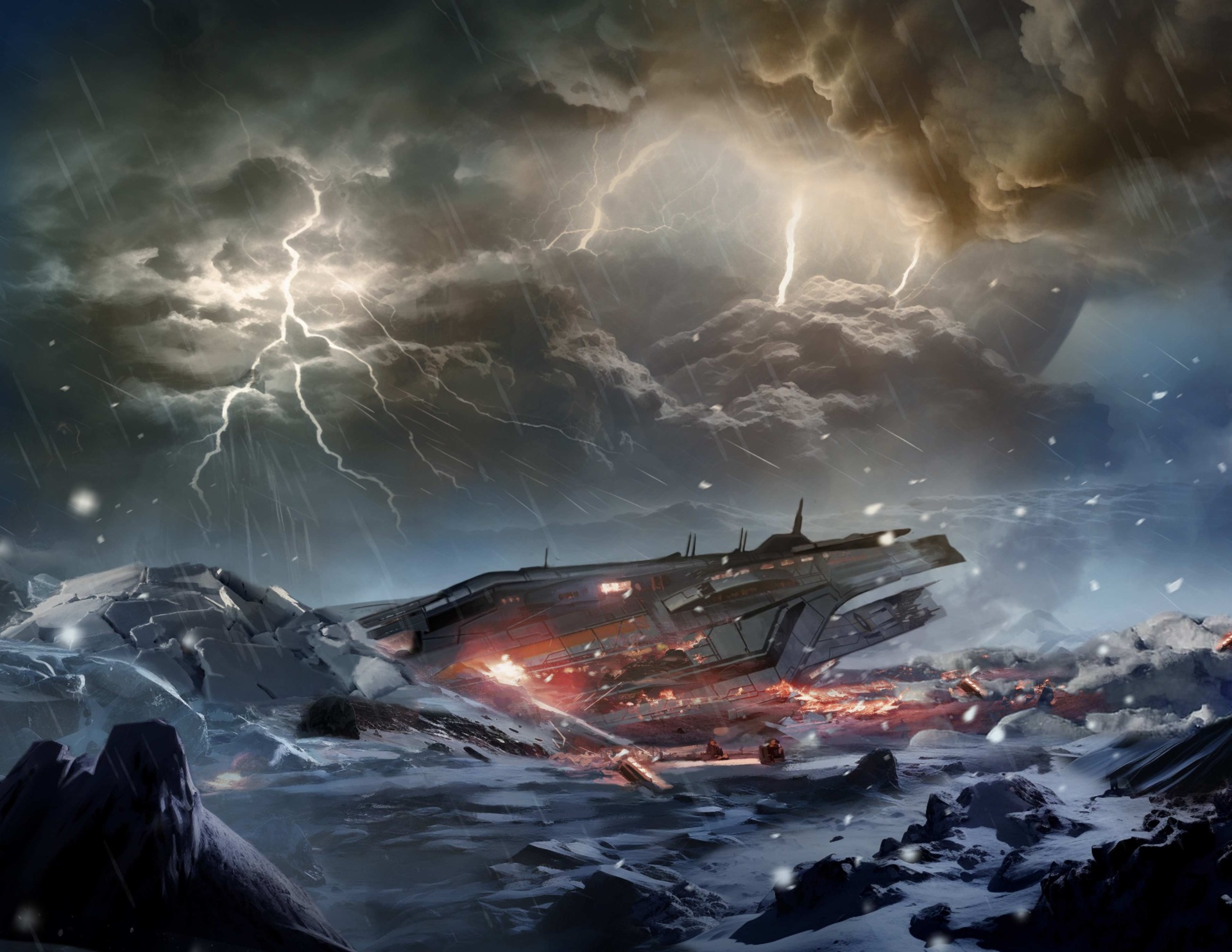 Image: Modiphius Entertainment