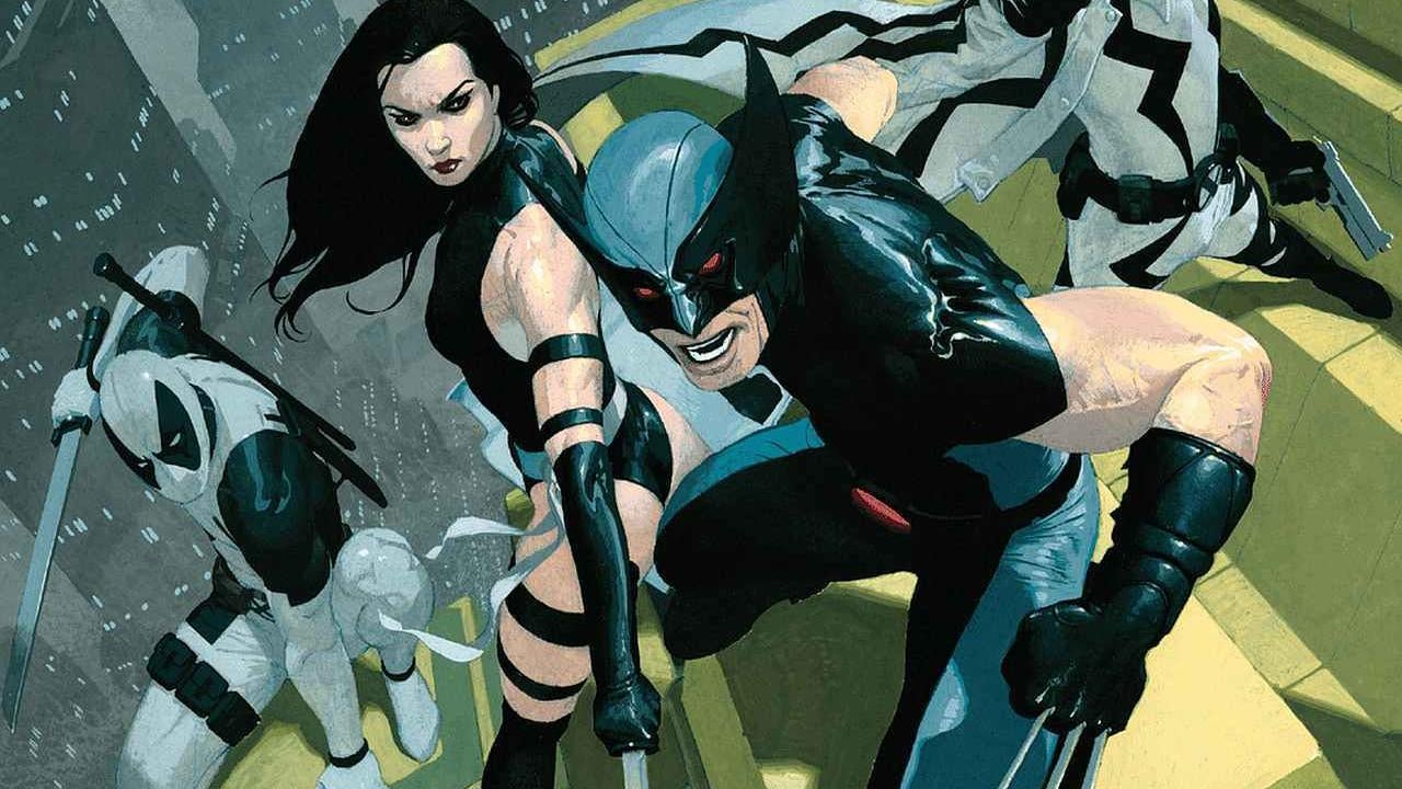 Image: Marvel Comics