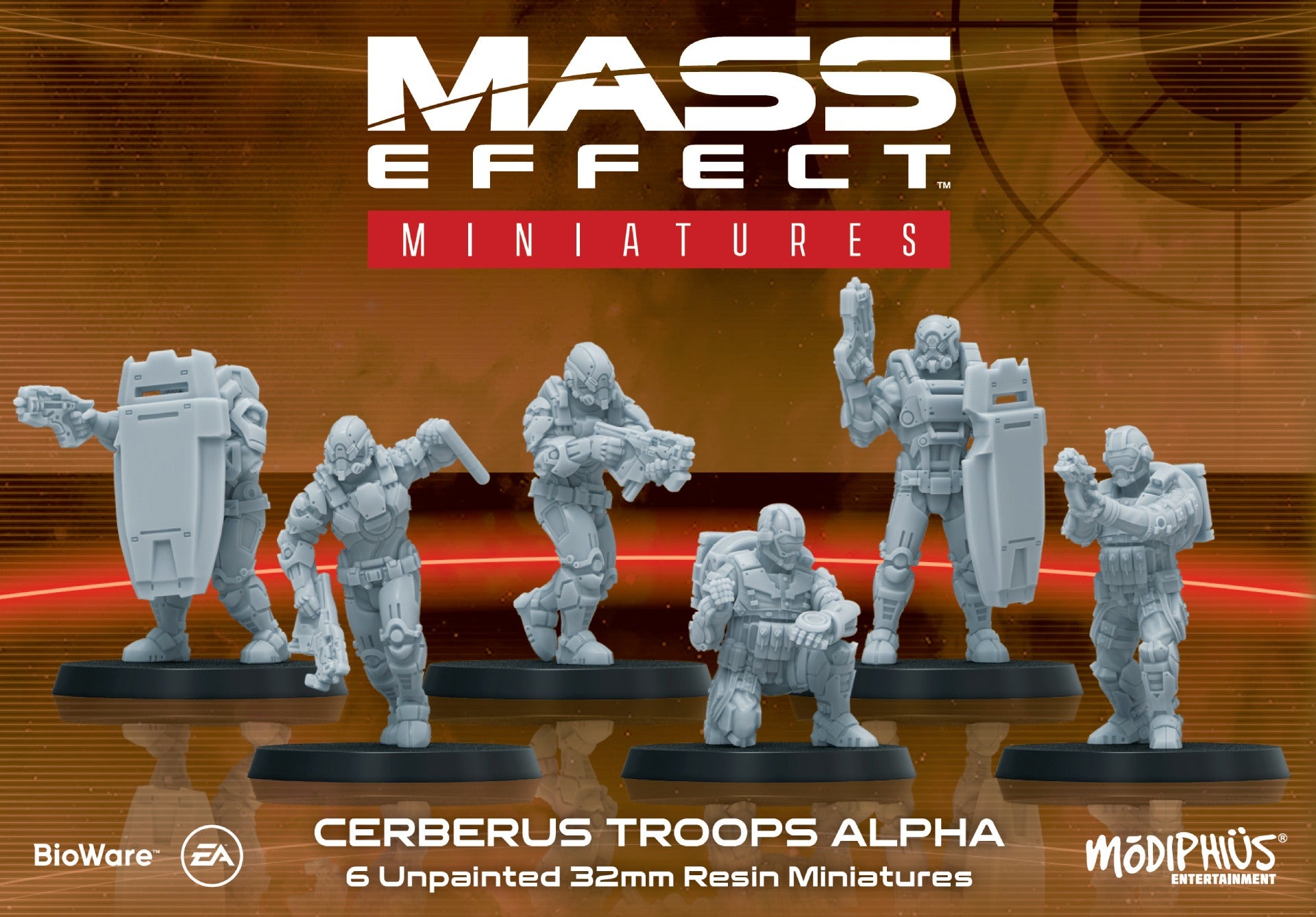 Image: Modiphius Entertainment