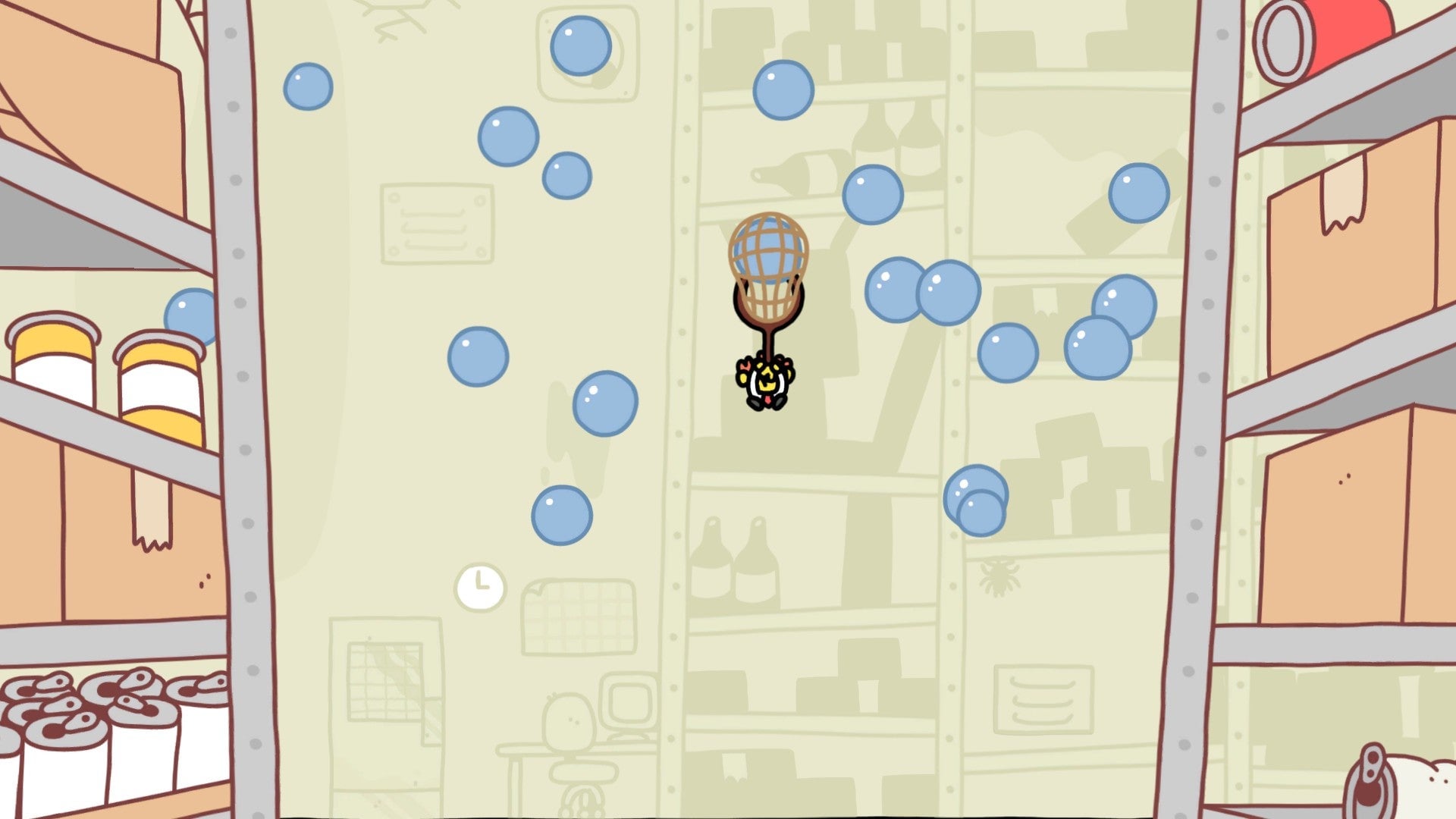 Screenshot: Coal Supper / Kotaku