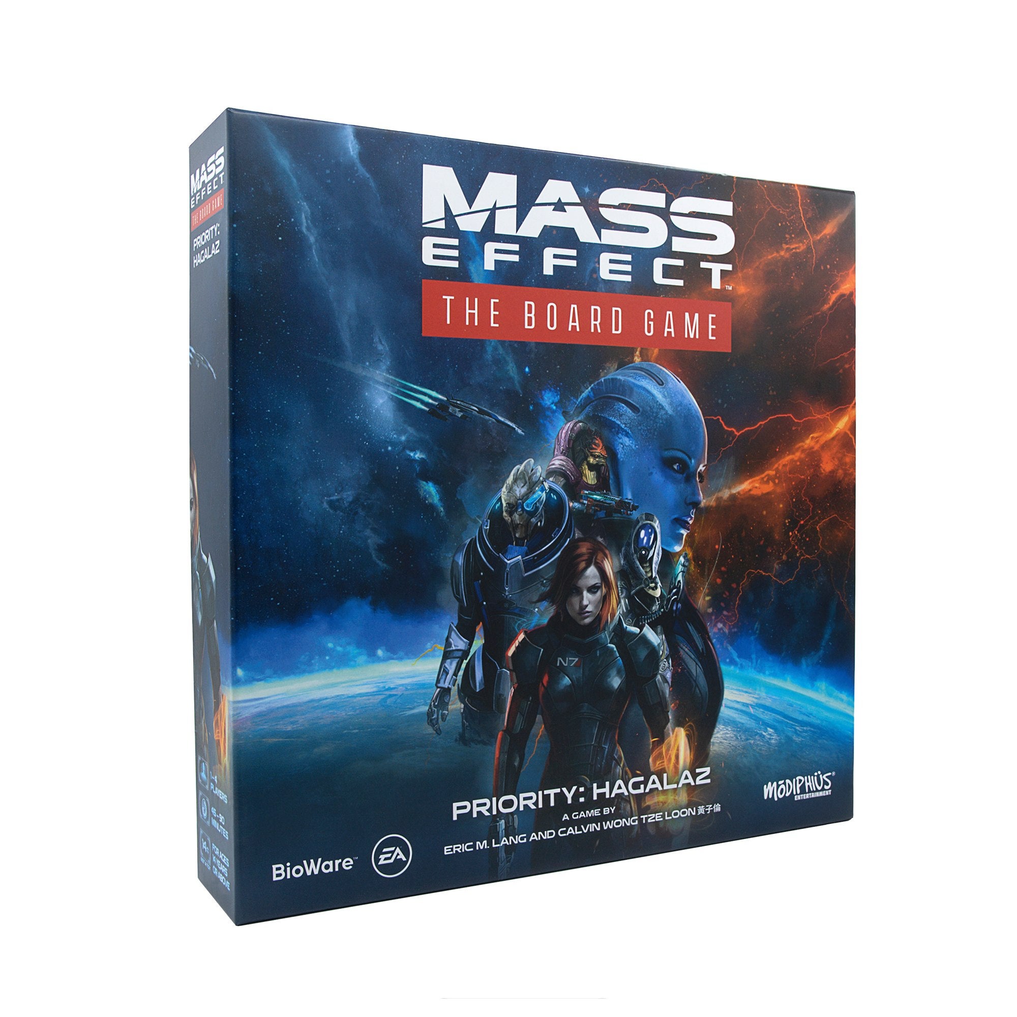 Image: Modiphius Entertainment