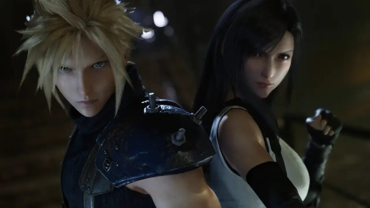 Why You Ought To Grab Final Fantasy VII Remake For Cheap While You